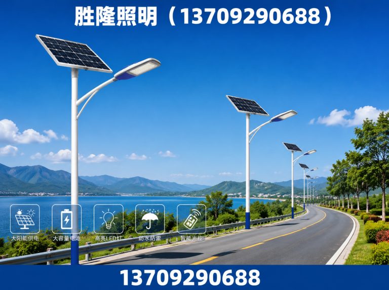 西安景观灯展示图